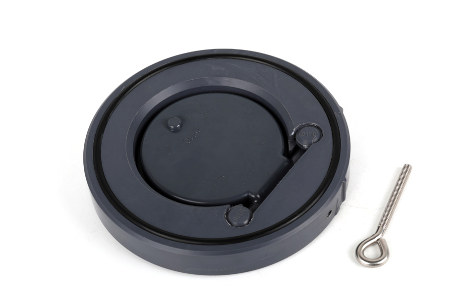 宁明对夹式止回阀