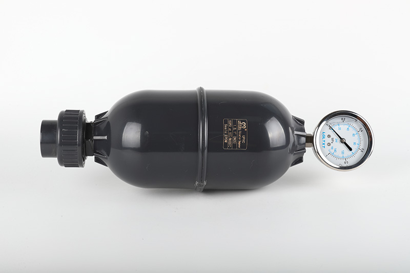 宁明空气式脉冲阻尼器